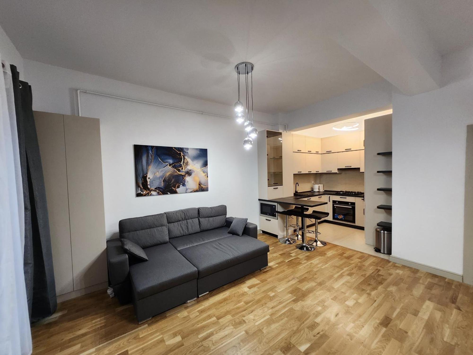 Near Airport 2 Rooms Apartments In Himson Iasi Luaran gambar
