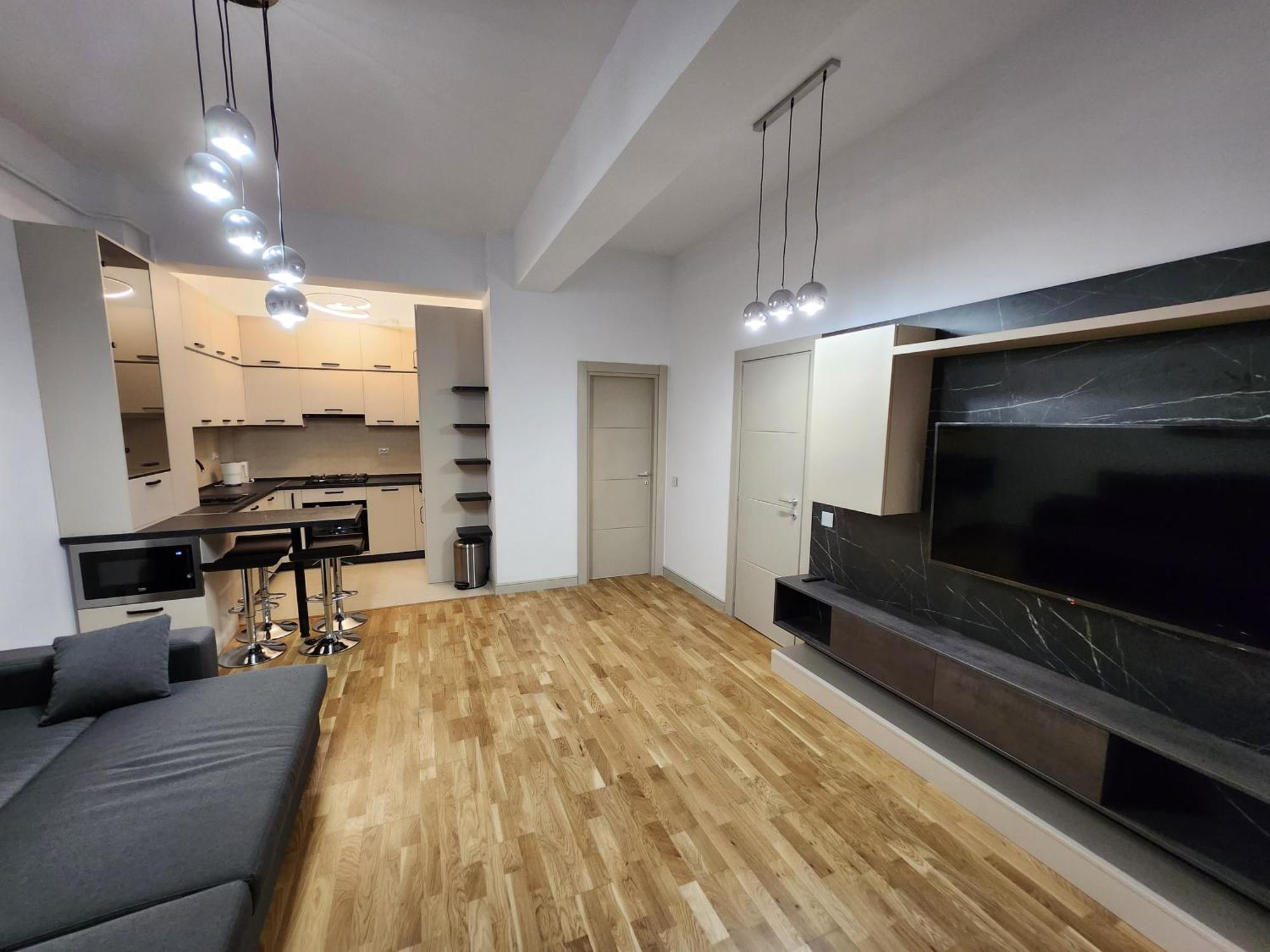 Near Airport 2 Rooms Apartments In Himson Iasi Luaran gambar