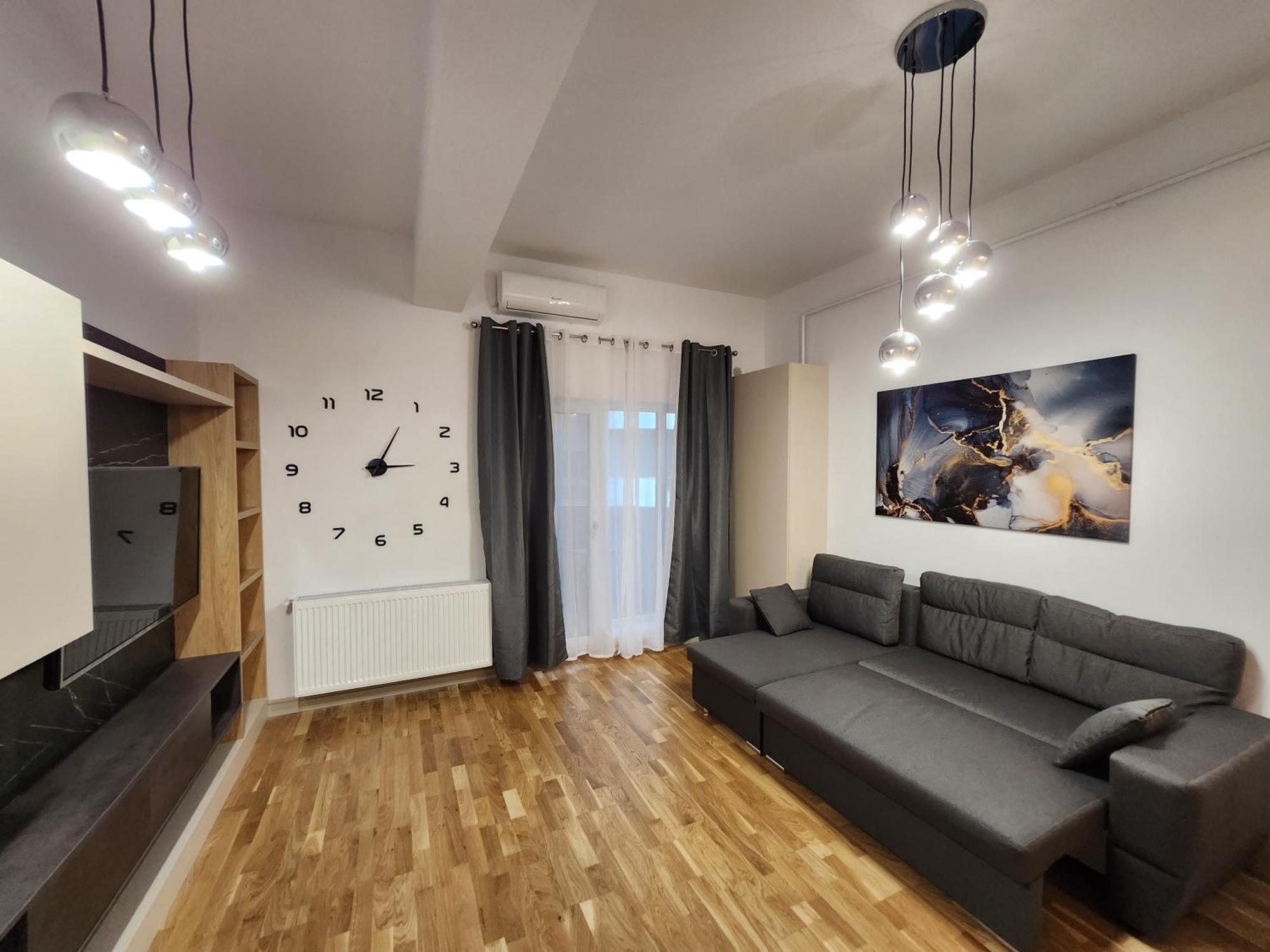 Near Airport 2 Rooms Apartments In Himson Iasi Luaran gambar